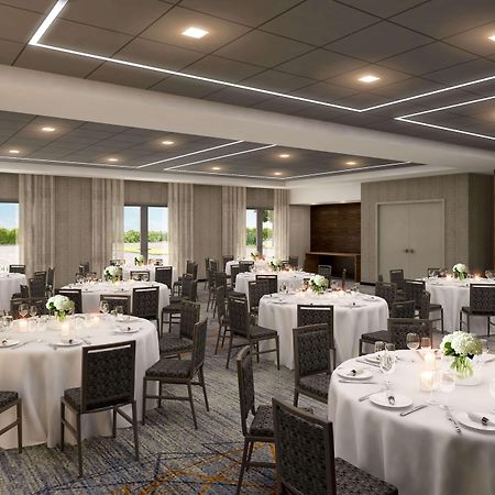 Wyndham Garden Sacramento Airport Natomas Hotell Eksteriør bilde