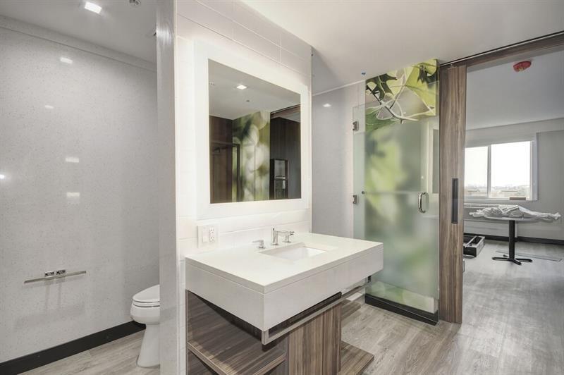 Wyndham Garden Sacramento Airport Natomas Hotell Eksteriør bilde