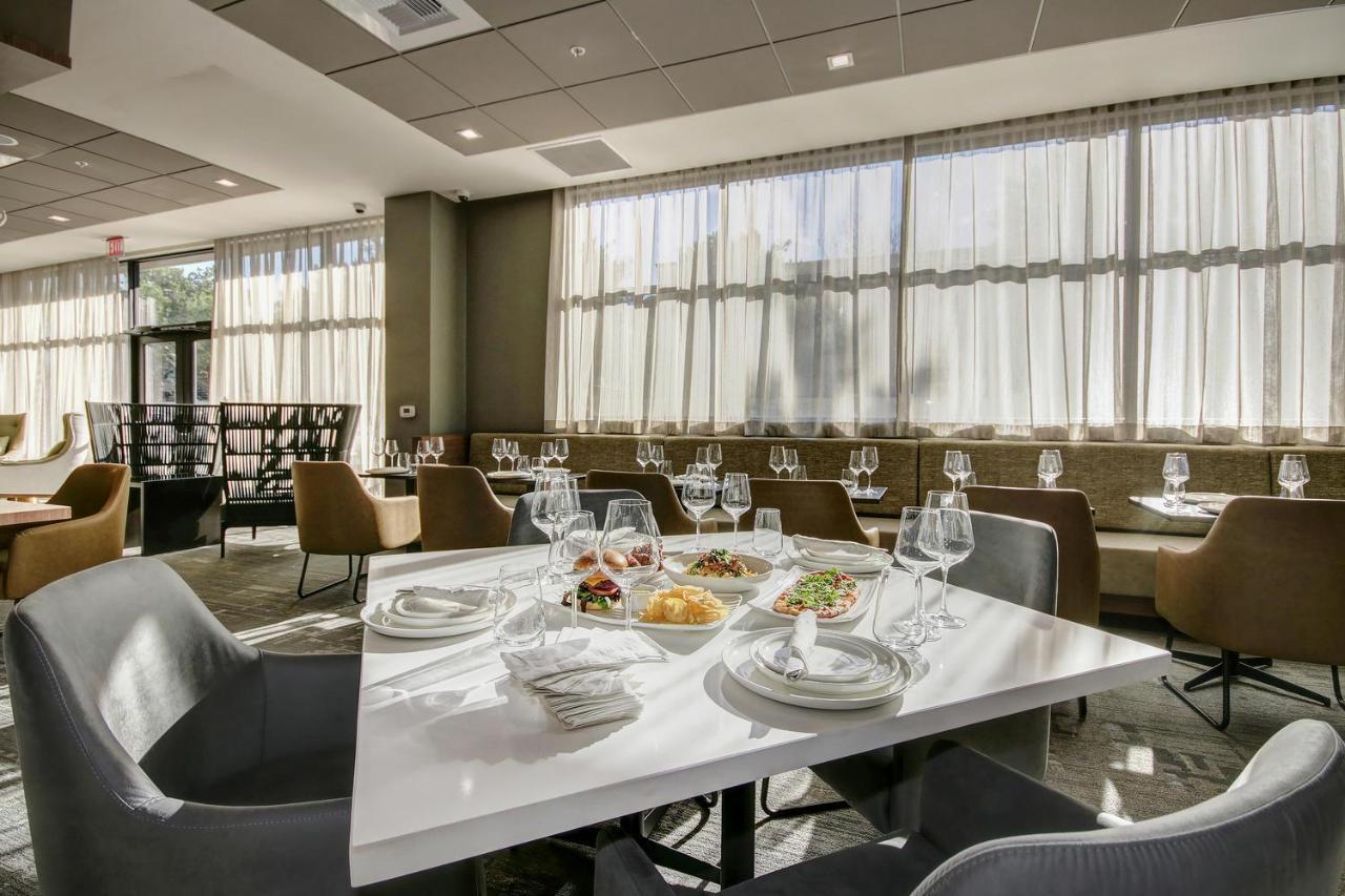 Wyndham Garden Sacramento Airport Natomas Hotell Eksteriør bilde