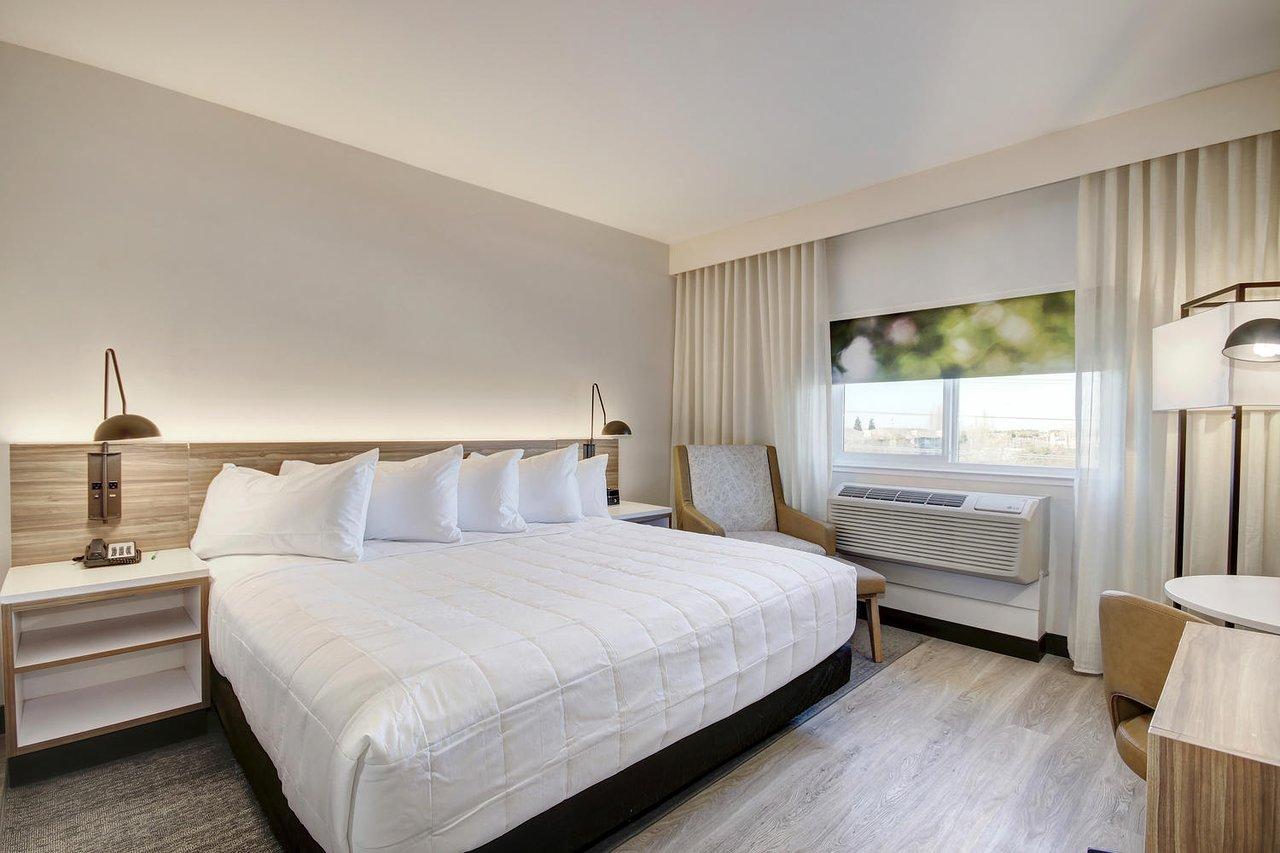 Wyndham Garden Sacramento Airport Natomas Hotell Eksteriør bilde