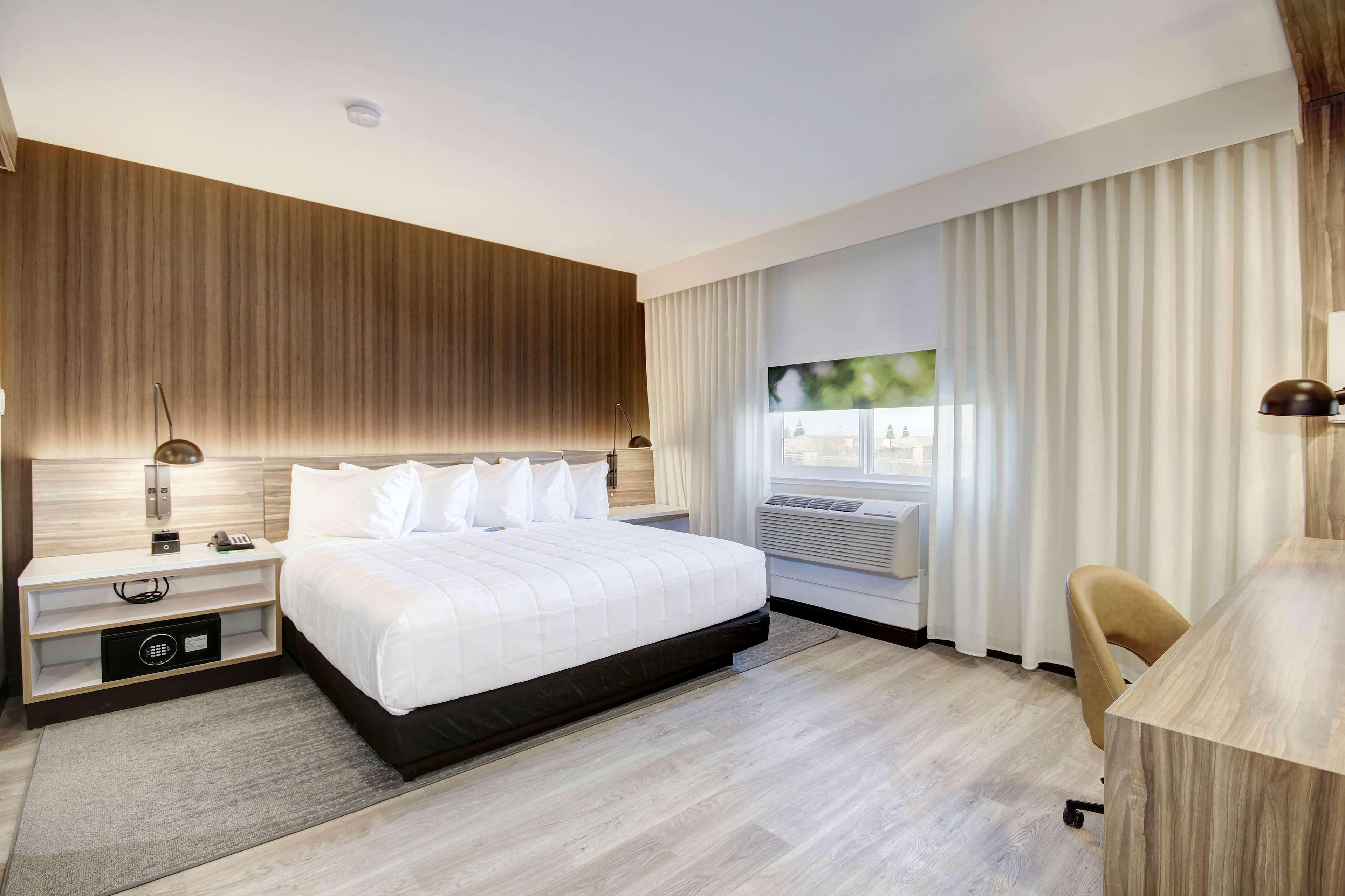 Wyndham Garden Sacramento Airport Natomas Hotell Eksteriør bilde