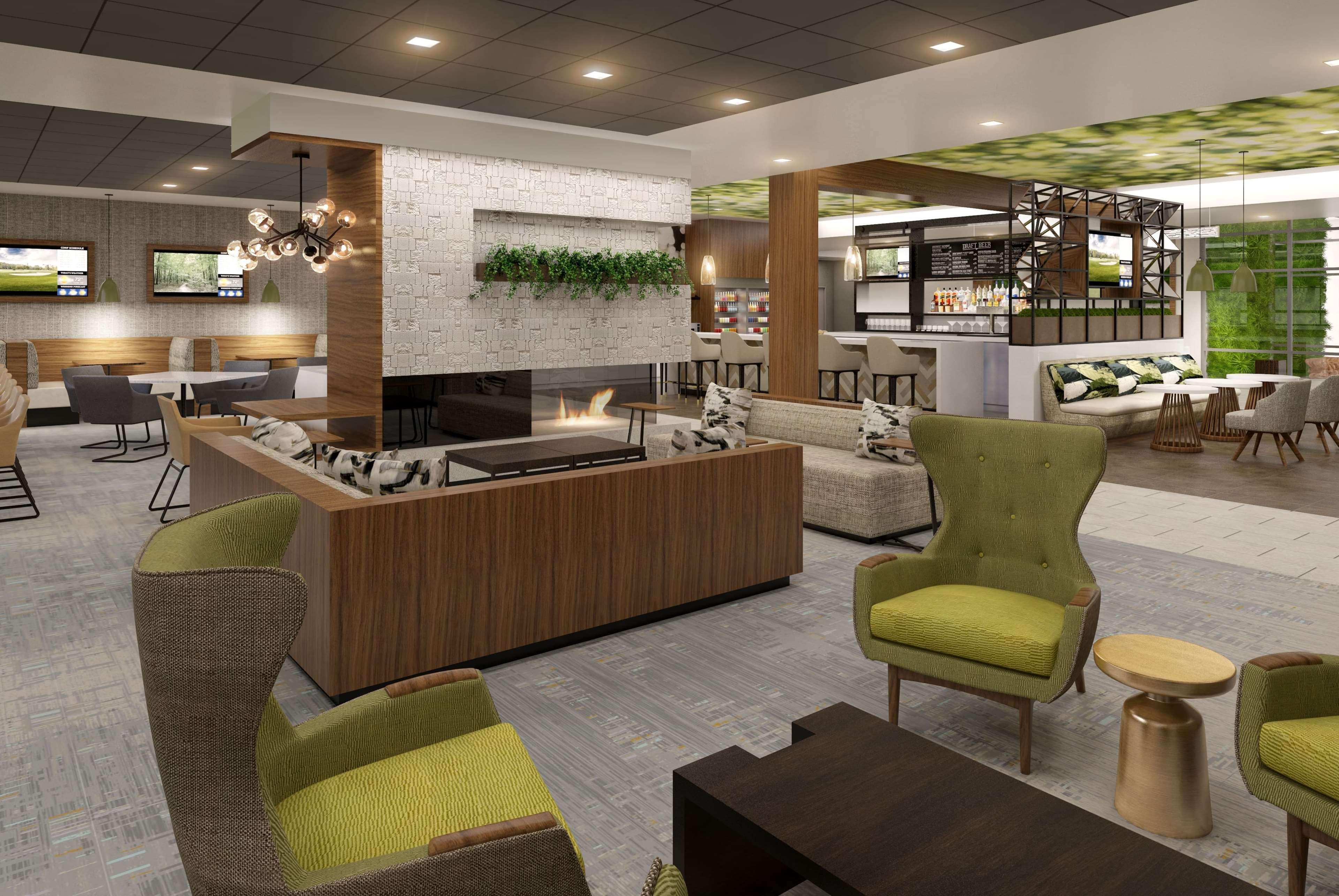 Wyndham Garden Sacramento Airport Natomas Hotell Eksteriør bilde