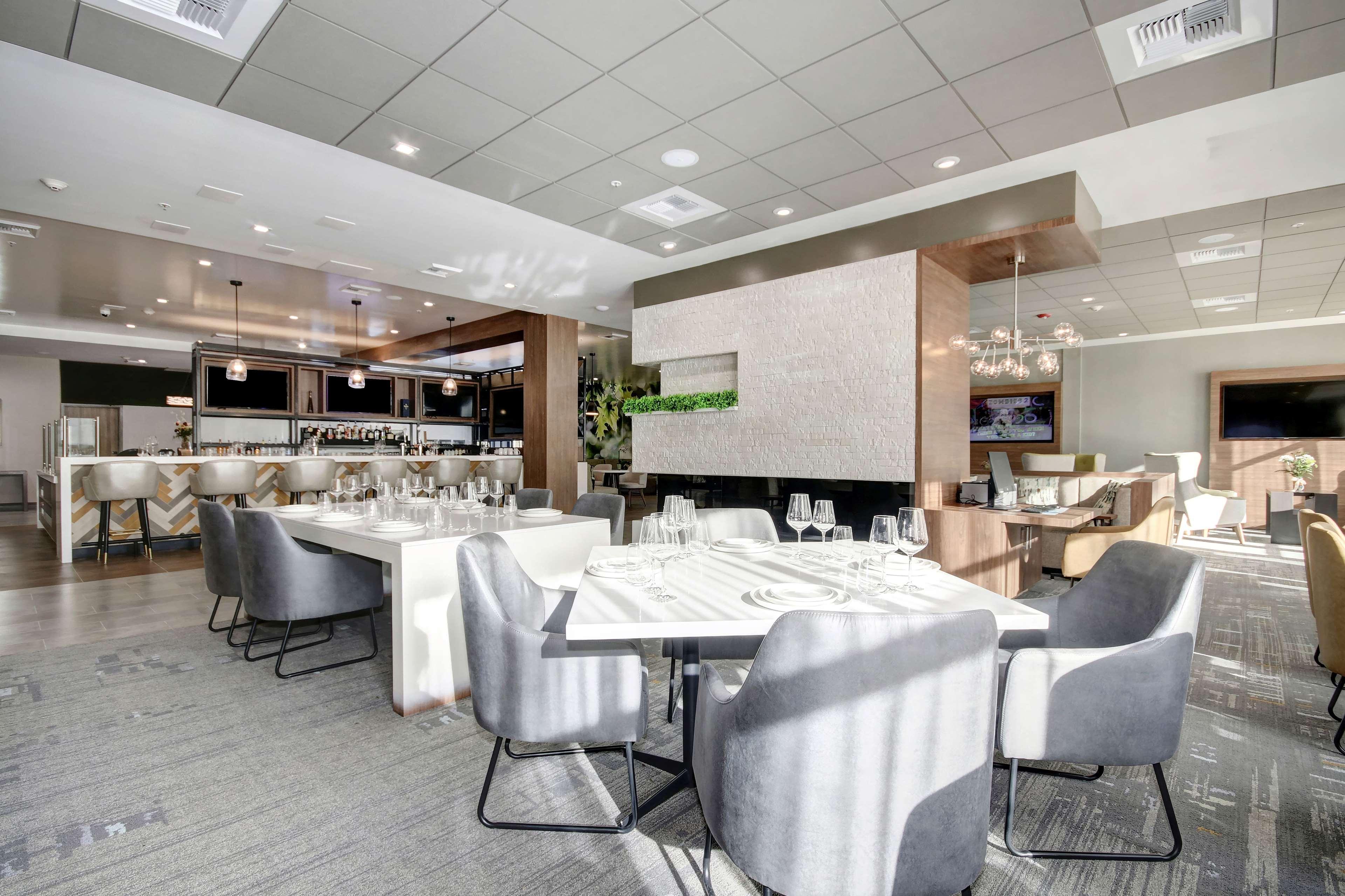Wyndham Garden Sacramento Airport Natomas Hotell Eksteriør bilde