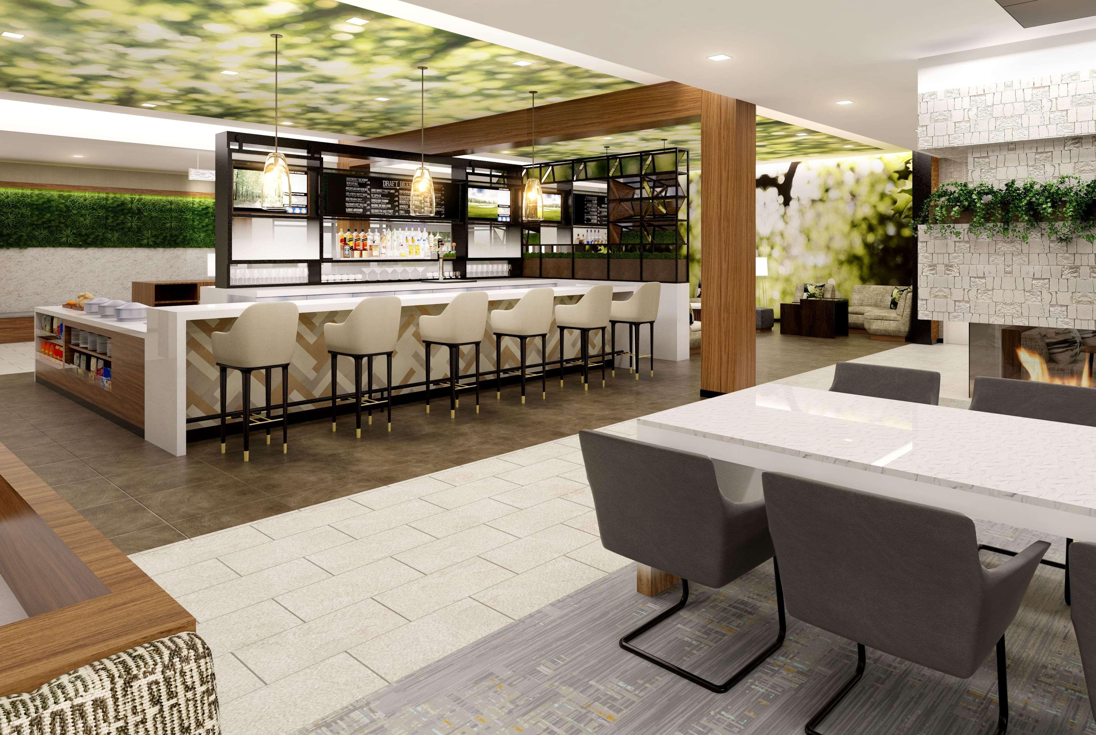 Wyndham Garden Sacramento Airport Natomas Hotell Eksteriør bilde