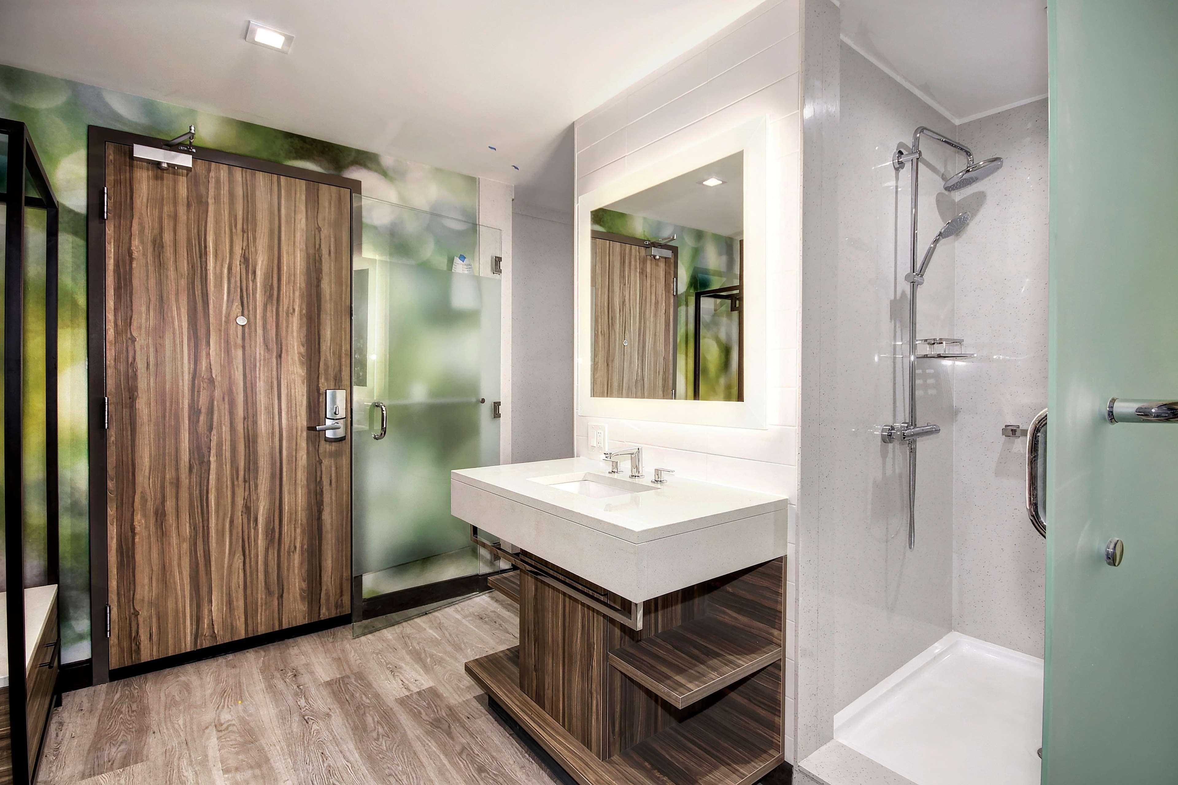 Wyndham Garden Sacramento Airport Natomas Hotell Eksteriør bilde